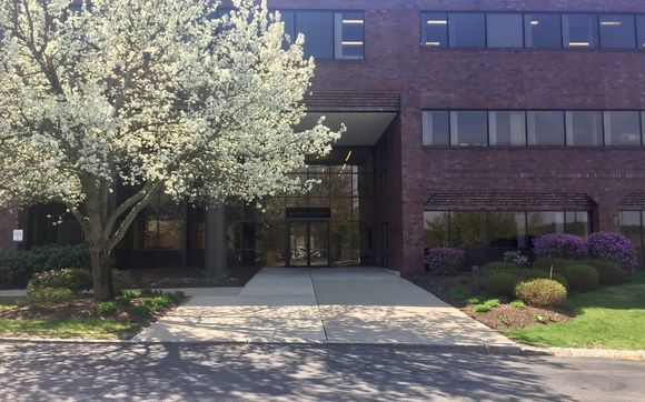 Community Center  by Better Business Bureau of E. Massachusetts, Maine, Rhode Island & Vermont