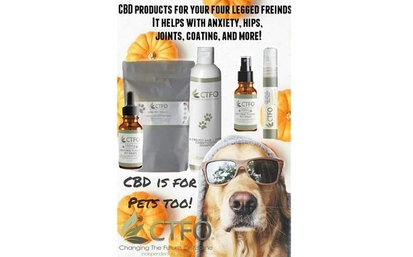CBD by DeeDees VA