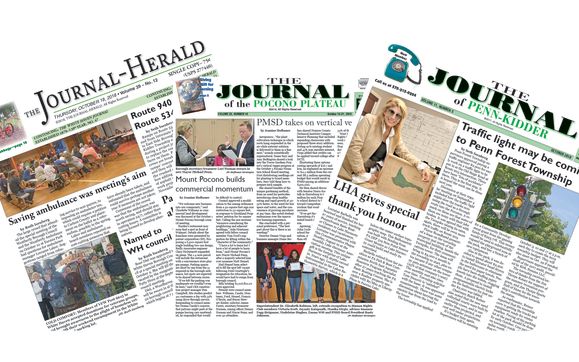 Community Newspaper Advertising by CANWIN/Journal