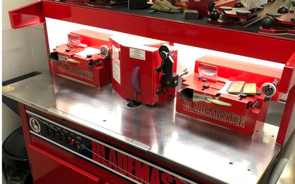 Ottawa’s Premiere Skate Sharpening by b-sharp ottawa