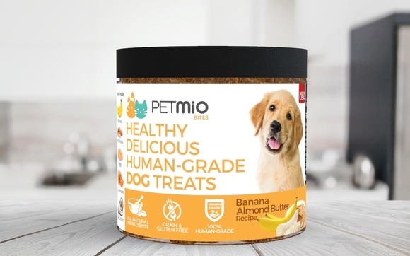 PetMio Bites by PetMio