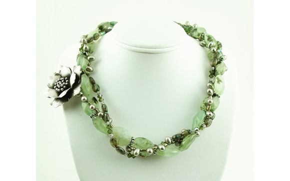 Jewelry and Custom Designs and Repairs by Spitfire Designs Jewelry