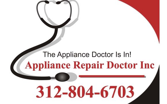 Chicago Appliance Repair Doctor Inc by Chicago Appliance Repair Doctor, Inc