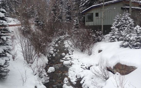 Vacation rental home by Chalet Rio Hondo 