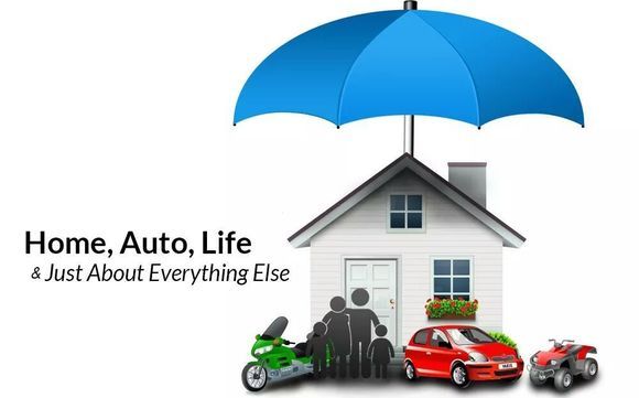 Home Auto Life By Chris Baxter Above All Insurance In Oklahoma City Ok Alignable