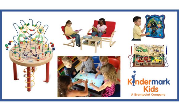 Waiting Room Toys By Kindermark Kids In Estero Fl Alignable