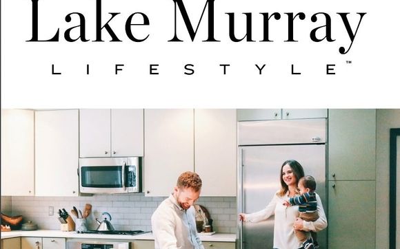 Advertising to the most influential and affluent communities on and around Lake Murray, SC by Lake Murray Lifestyle