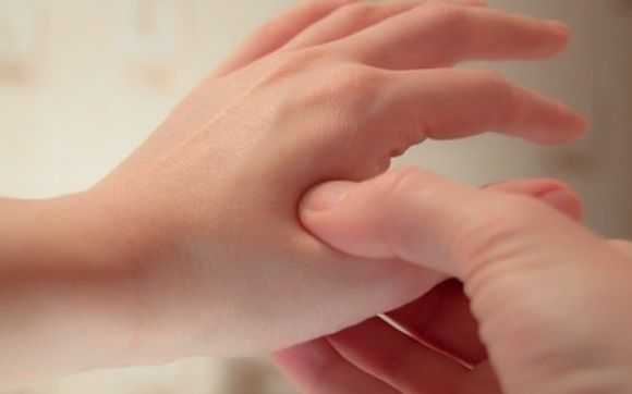 Acupressure by Optimum Health & Rehab LLC