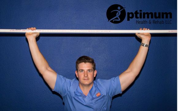 Holistic Kinesiology by Optimum Health & Rehab LLC