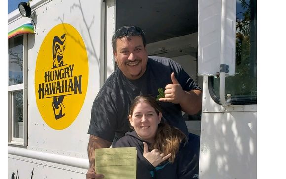 Hawaiian Food By The Hungry Hawaiian In Woods Cross Ut Alignable