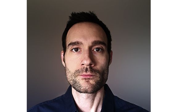 Production Artist & Graphic Designer by Production Artist & Graphic Designer