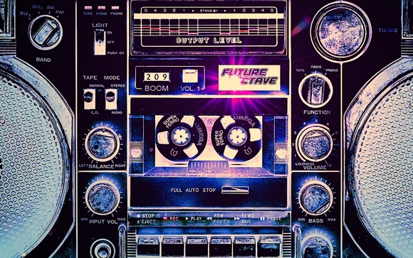 ON AIR TALENT /Promotions Needed by Future Octave Intel