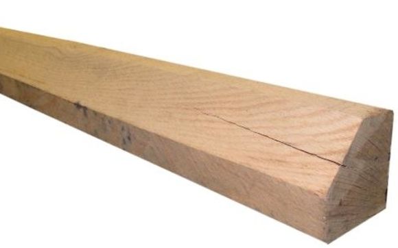 Beveled Lumber by Equipment Supply of Cincinnati