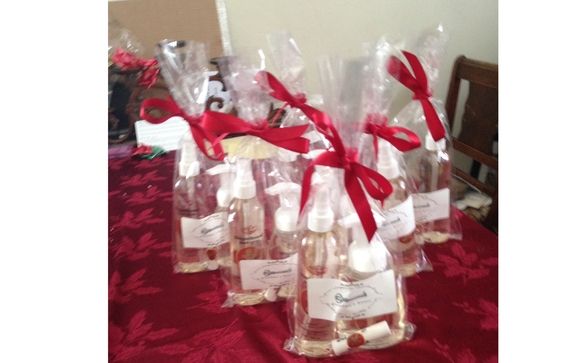 Heaven Scent Natural Products by Grandma's Home Health Care Plus