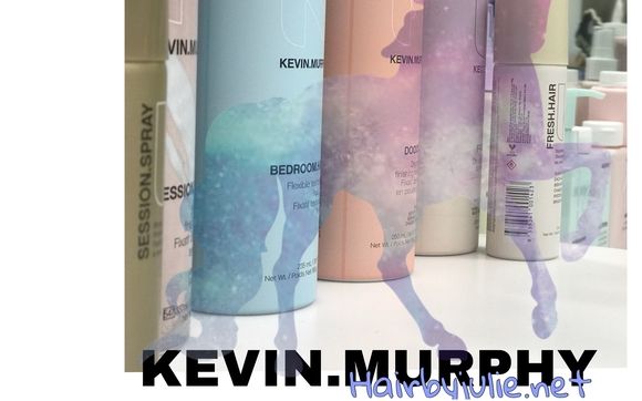 Kevin Murphy Products by Hair by Julie LLC