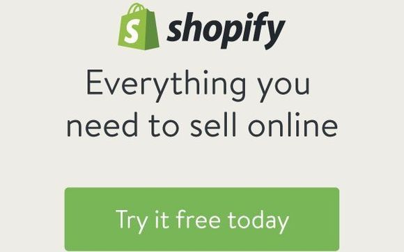 Shopify Your Ecommerce By Under The Mountain Software In Grand Rapids 