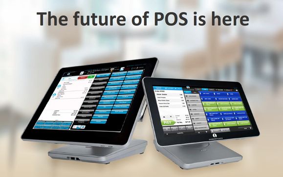 Hospitality Point of Sale by San Antonio POS, Inc.