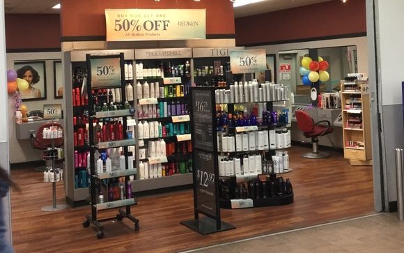 Hair Care Products by SmartStyle Hair Salon in Lakewood, CO - Alignable
