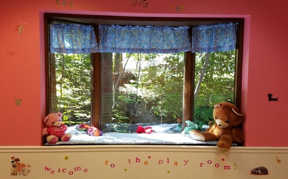 Pet Boarding by It's A Dog's Life Pet Daycare, LLC