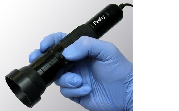 Firefly DE605 General Examination Camera by MobilDrTech, Inc. in Sugar ...