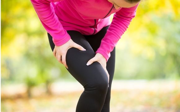 Pain Management by Atlas Health Medical Group