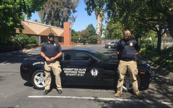 Night Patrol Security Services Bell Gardens thumbnail
