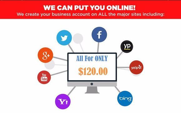 Local SEO by Redline SEO Services LLC. | A Phoenix SEO Company