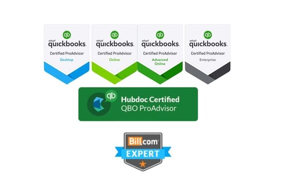 Quickbooks  by Noh Hassle Bookkeeping
