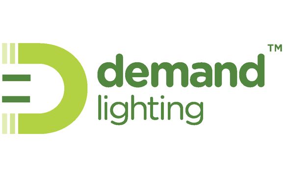 Demand Lighting is where I work now by Light Bulb Shop