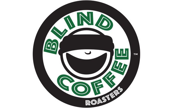 Wholesale and retail coffees by Blind Coffee Roasters 