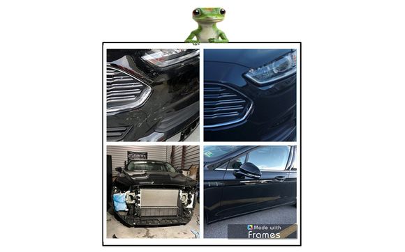 Insurance Repairs by Strang Enterprises LLC