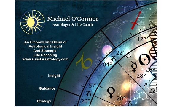 Astrology Readings and Life Coaching by Sunstar Astrology