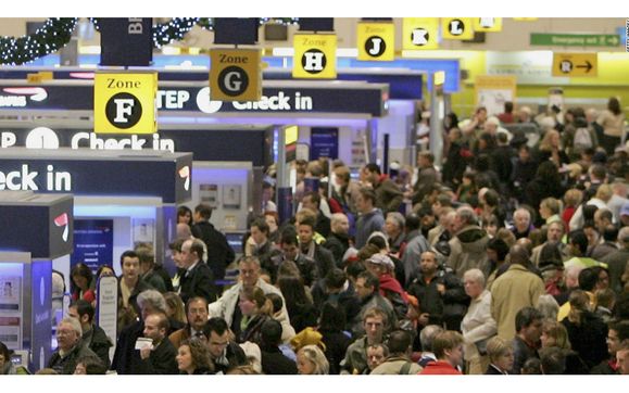 SKIP THE AIRPLANE by Your Driving Team