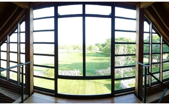 Complete Window Cleaning Service by Reflections Window Cleaning LLC