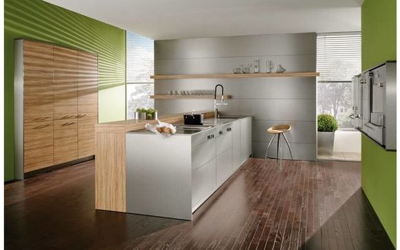 America's # 1 Premium Luxury German Kitchens Since 1969 by Business & Personal Success Simplified    