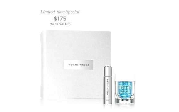 Ritza Parent by Rodan+Fields Skin Care Consultant 