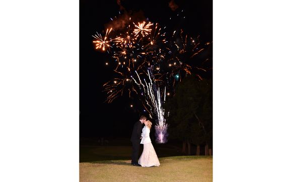 Wedding Photography by Fricke Studio Professional Photography