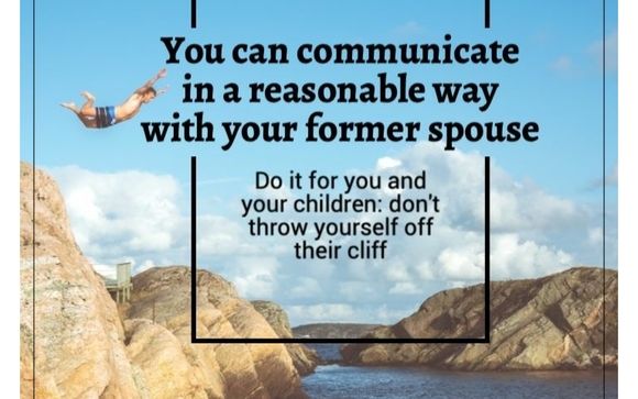 Get What You Want For The Holidays by Dear Divorce Coach