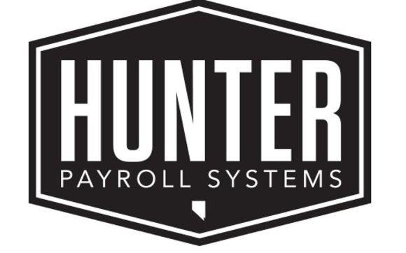 Payroll/ payroll tax services by Hunter Payroll Systems