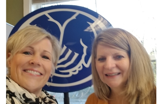 Introducing Allstate Milewise! by Terri Mueller: Allstate in Arlington ...