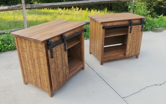 Custom Furniture By Mccants Wood Customs In Taylors Sc Alignable