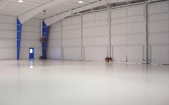 Aircraft Storage By Skyport Harrisburg Capital City Airport In New