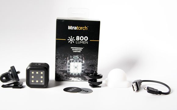 Special Discount to all Alignable Users on Litra! by Litra, LLC