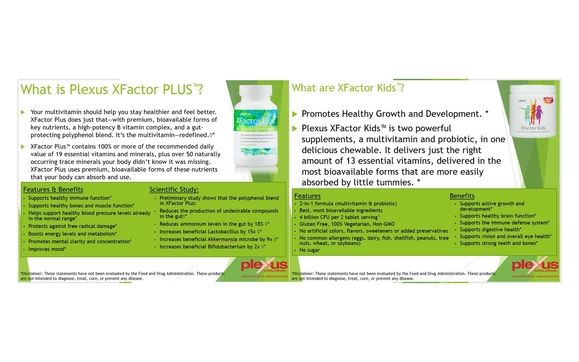 Probio5 (digestive enzymes and probiotics) by Live Beautifully Now- Plexus  Worldwide in Fort Collins, CO - Alignable