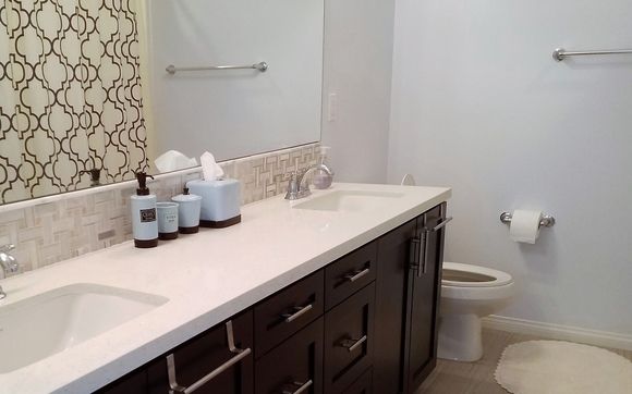 Bathroom Remodeling by AC&R Construction & Renovation