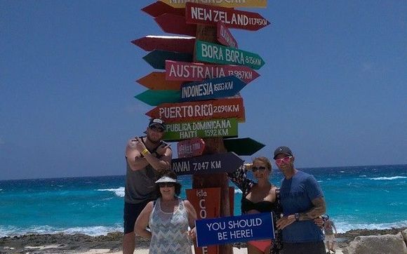 Travel Wholesale by DreamTrips