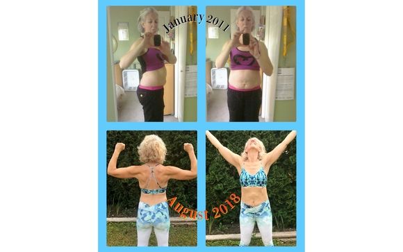 Personal Training, Nutrition Coaching, Life Coaching by Van City Fitness