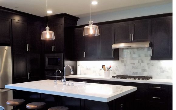 Kitchen Remodeling by AC&R Construction & Renovation