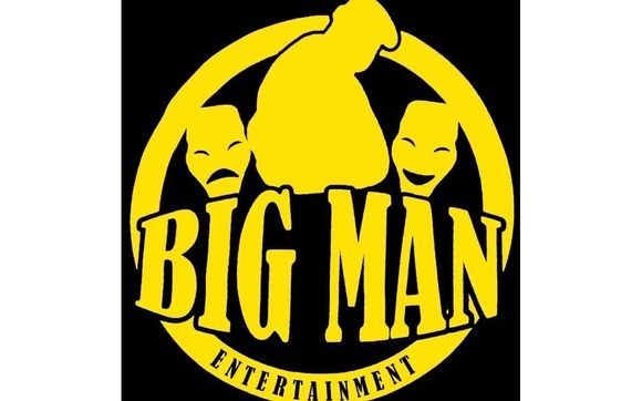 BIG MAN ENTERTAINMENT CLOTHING  by BIG MAN ENTERTAINMENT