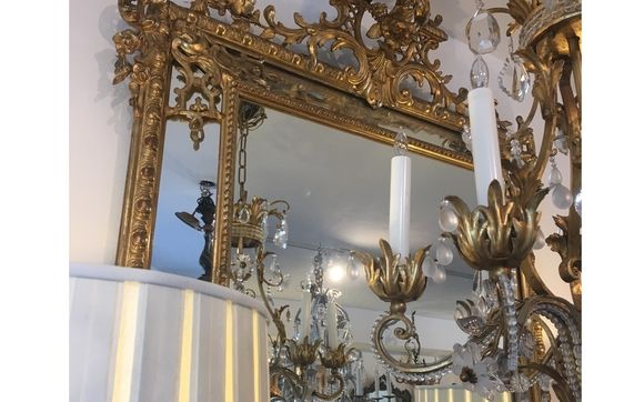 Everything at Churchill Galleries is gorgeous.  by Churchill Galleries